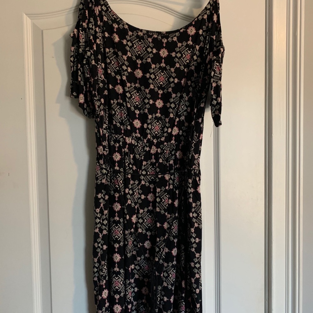 Women’s dress size large